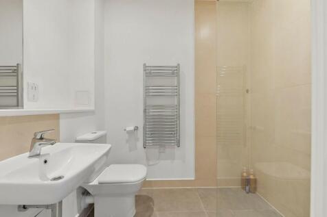 Shower room / WC