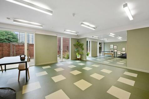 Leisure Facilities 