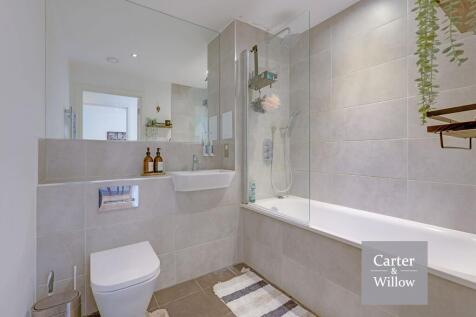 Bathroom/WC