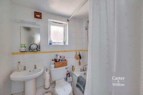 Bathroom/WC