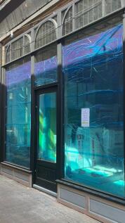 new shop fronts