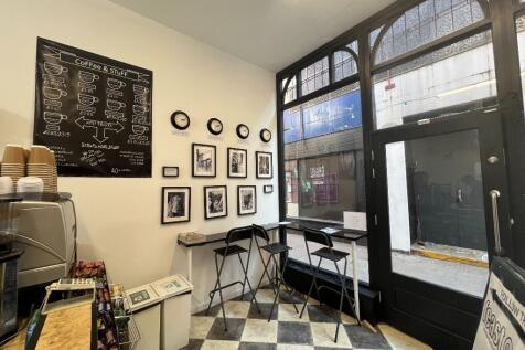 pop up shop 
