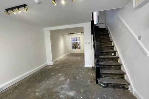ground floor office