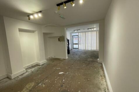 ground floor office