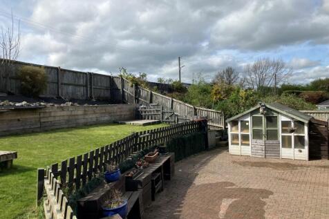 Rear Garden 2