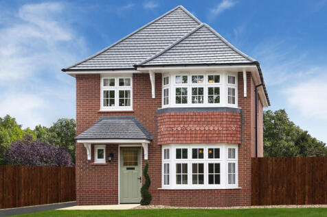 primary property image
