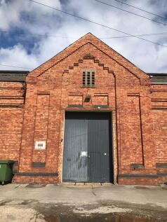 B15 Main Doors