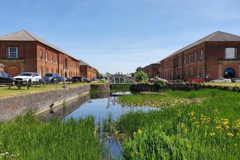 Canal Views
