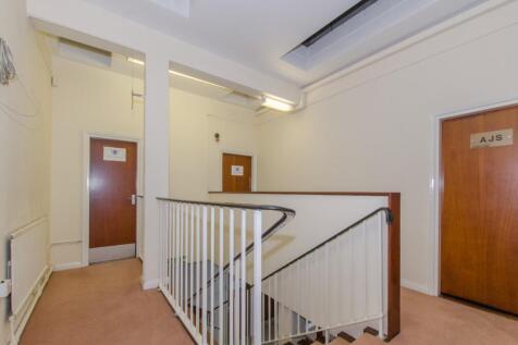 Stairway