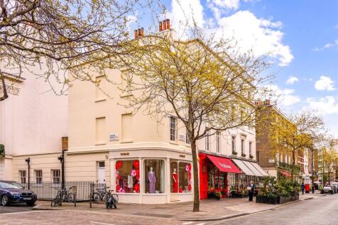 Elizabeth Street (2)