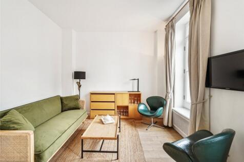 Elizabeth Street (11