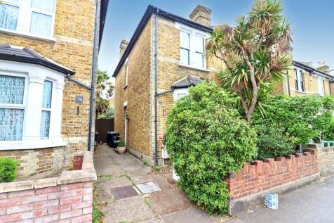 74 villiers road ...