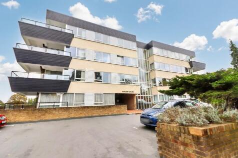 15 Marlow House e...