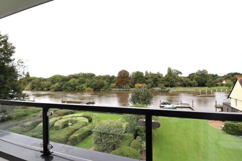 15 Marlow House b...
