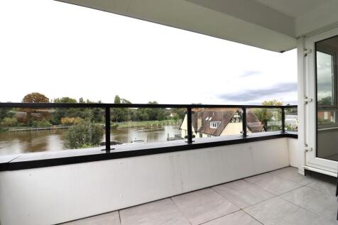 15 Marlow House b...