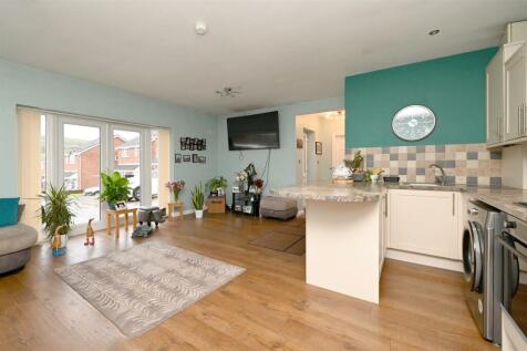 Annexe - Lounge-Diner