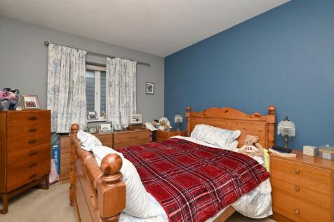 Annexe - Bedroom