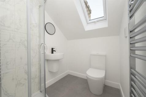 Bedroom Three - en-suite shower room.jpg