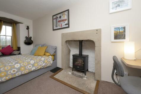 Bedroom Two - fireplace.jpg