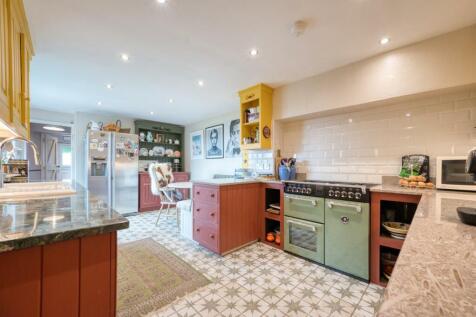 Kitchen-Diner