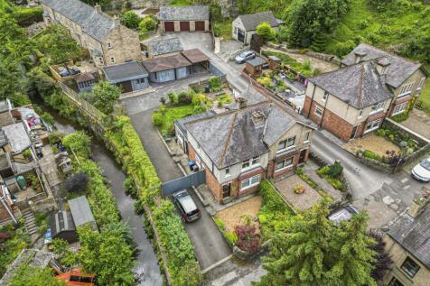 High drone shot - house, gardens and brook.jpg