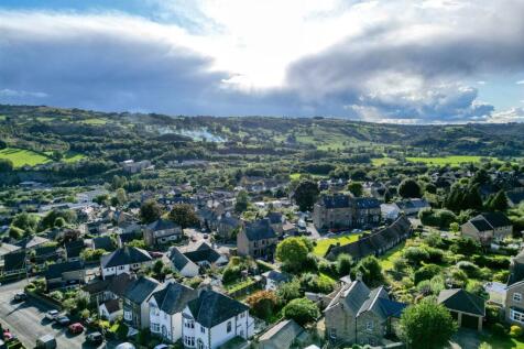 Drone shot - view over Matlock towards Oker.jpg