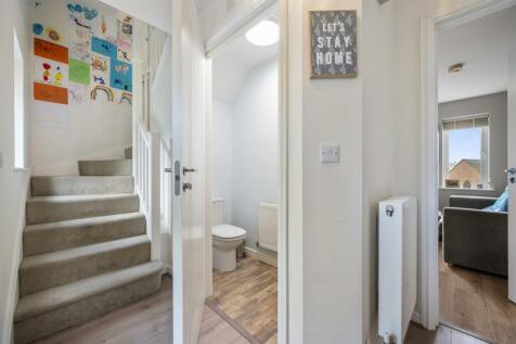 Ground Floor WC and stairs.jpg