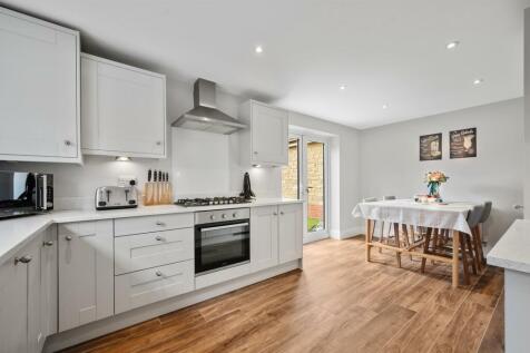 Kitchen-Diner