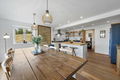 Dining Room to Kitchen and Utility.jpg