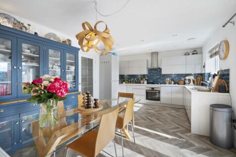 Kitchen-Diner