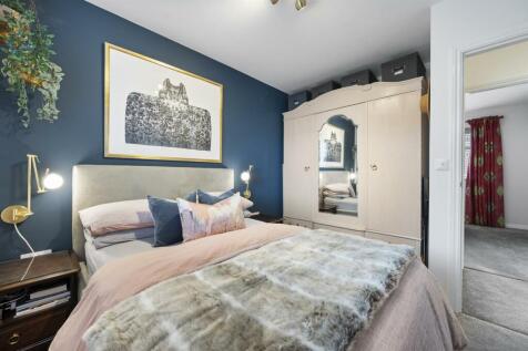 Bedroom Three - bed and wardrobe.jpg