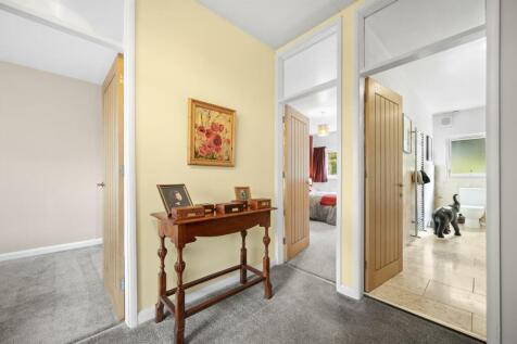 First Floor Landing to bathroom and Bedroom Two.jp
