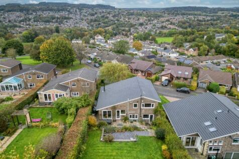 Rear of the home and Matlock.jpg