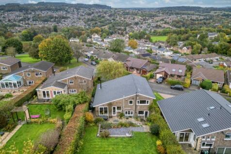 Rear of the home and Matlock.jpg