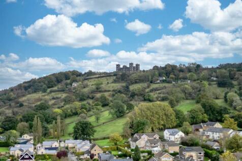 View to Riber Castle.jpg