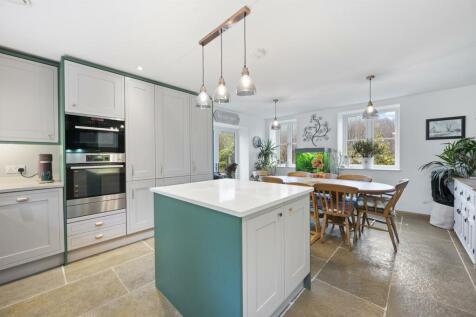 Kitchen-Diner