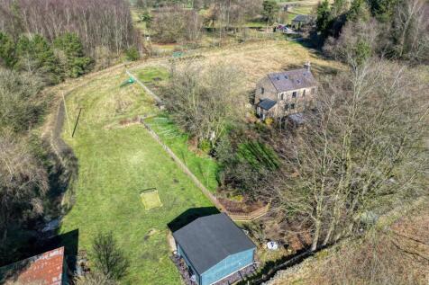Home and land - summer house in foreground.jpg