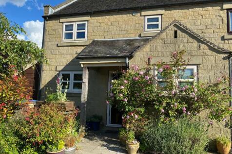 Front of the home
