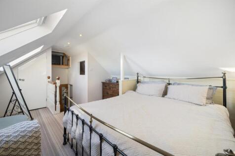 Bedroom Four to stairs.jpg