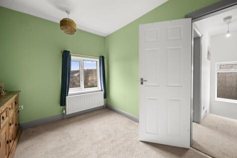 Bedroom Two to window and landing.jpg
