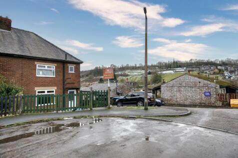 Front of the home and village.jpg