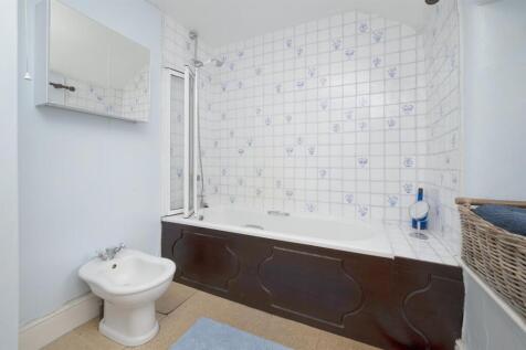 Bathroom One