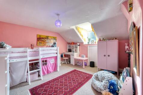 Bedroom Five
