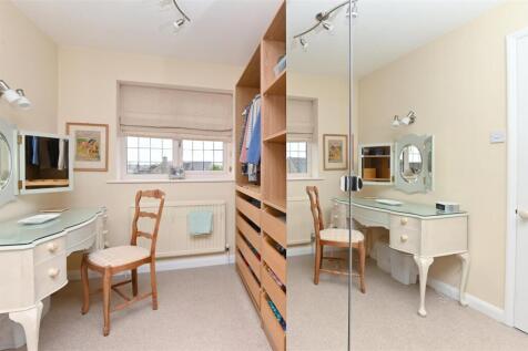 Dressing Room
