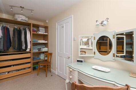 Dressing Room - wardrobe and table.jpg