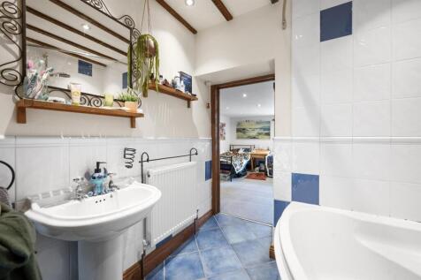 Bathroom to Bedroom One.jpg