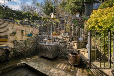 Courtyard Garden