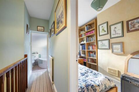 First floor landing to Bathroom and Bedroom Two.jp