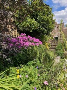 Steps to car park.jpg