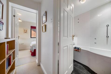 Bathroom and Bedroom Three.jpg